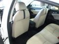 Taffeta White - Civic LX Sedan Photo No. 23