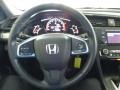 Taffeta White - Civic LX Sedan Photo No. 29
