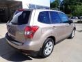 Burnished Bronze Metallic - Forester 2.5i Premium Photo No. 2