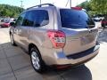 Burnished Bronze Metallic - Forester 2.5i Premium Photo No. 5