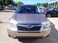 Burnished Bronze Metallic - Forester 2.5i Premium Photo No. 8