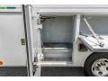 2015 Summit White Chevrolet Express Cutaway 3500 Utility Van  photo #22