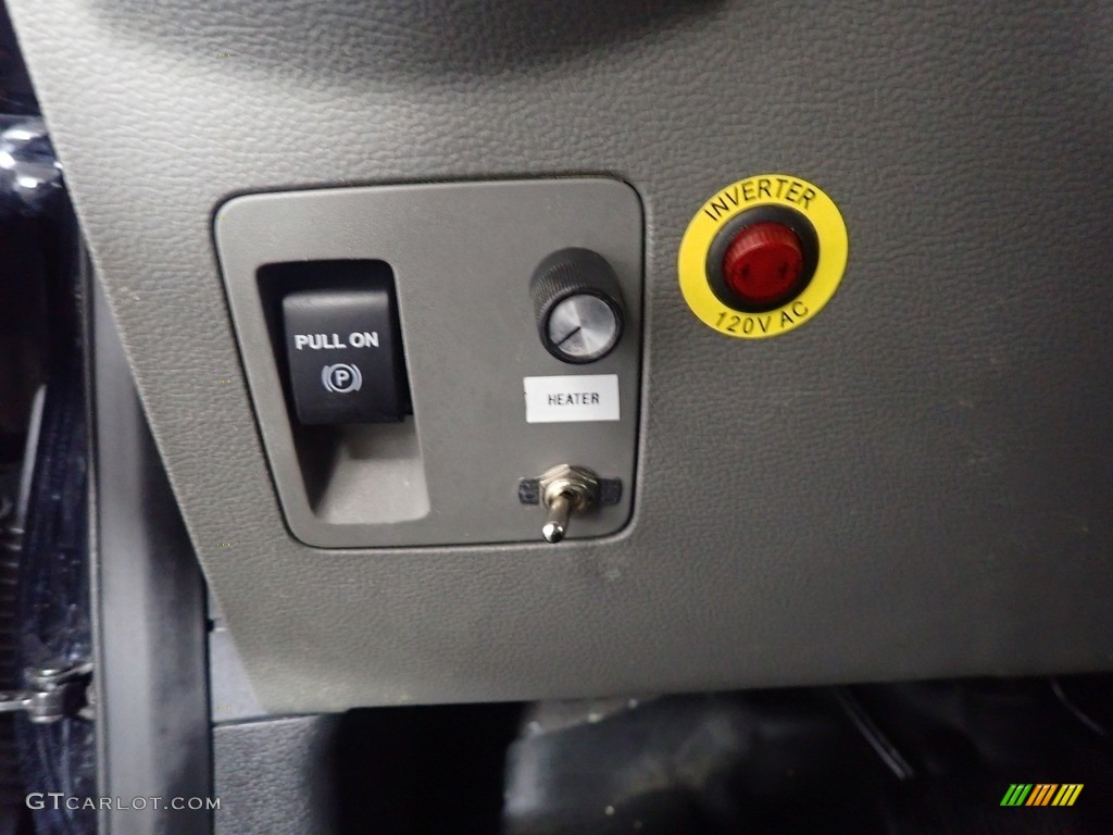 2016 F150 XL Regular Cab 4x4 - Shadow Black / Medium Earth Gray photo #29