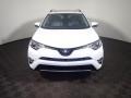 Super White - RAV4 XLE Photo No. 5