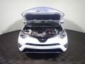 Super White - RAV4 XLE Photo No. 6