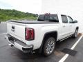 2018 White Frost Tricoat GMC Sierra 1500 Denali Crew Cab 4WD  photo #4