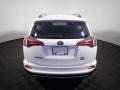 Super White - RAV4 XLE Photo No. 13