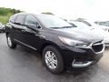 Ebony Twilight Metallic - Enclave Essence AWD Photo No. 4