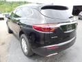 Ebony Twilight Metallic - Enclave Essence AWD Photo No. 7