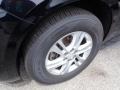 Ebony Twilight Metallic - Enclave Essence AWD Photo No. 9