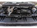 2012 Chevrolet Express Cutaway 6.0 Liter OHV 16-Valve V8 Engine Photo