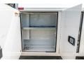 Summit White - Express Cutaway 3500 Commercial Utility Truck Photo No. 21