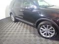 Shadow Black - Explorer Limited 4WD Photo No. 7
