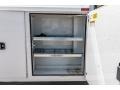 Summit White - Express Cutaway 3500 Commercial Utility Truck Photo No. 31