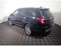 2016 Shadow Black Ford Explorer Limited 4WD  photo #15