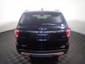 2016 Shadow Black Ford Explorer Limited 4WD  photo #16