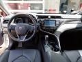 2019 Super White Toyota Camry SE  photo #5