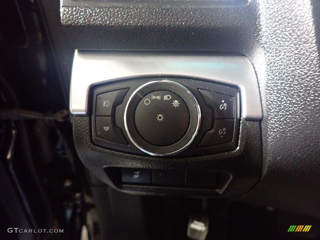2016 Explorer Limited 4WD - Shadow Black / Ebony Black photo #35