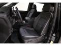 Black - Suburban Premier 4WD Photo No. 5