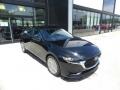 Jet Black Mica - Mazda3 Select Sedan Photo No. 1