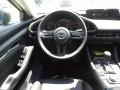 Jet Black Mica - Mazda3 Select Sedan Photo No. 4