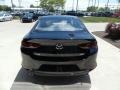 2021 Jet Black Mica Mazda Mazda3 Select Sedan  photo #5