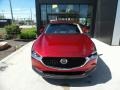 Soul Red Crystal Metallic - CX-30 Preferred AWD Photo No. 2