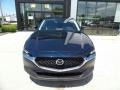 Deep Crystal Blue Mica - CX-30 AWD Photo No. 2