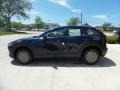 Deep Crystal Blue Mica - CX-30 AWD Photo No. 6