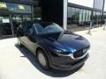 Deep Crystal Blue Mica - CX-30 AWD Photo No. 1