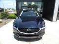 Deep Crystal Blue Mica - CX-30 AWD Photo No. 2