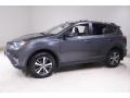 Magnetic Gray Metallic - RAV4 XLE Photo No. 3