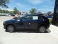 Deep Crystal Blue Mica - CX-30 AWD Photo No. 6