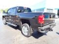 Black - Silverado 2500HD High Country Crew Cab 4WD Photo No. 4