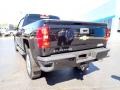 Black - Silverado 2500HD High Country Crew Cab 4WD Photo No. 5