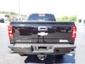Black - Silverado 2500HD High Country Crew Cab 4WD Photo No. 6