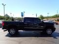 Black - Silverado 2500HD High Country Crew Cab 4WD Photo No. 9