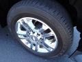 Black - Silverado 2500HD High Country Crew Cab 4WD Photo No. 13