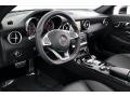 Black Dashboard Photo for 2019 Mercedes-Benz SLC #142092246