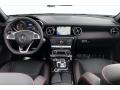 2019 Mercedes-Benz SLC Black Interior Interior Photo
