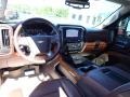 Black - Silverado 2500HD High Country Crew Cab 4WD Photo No. 23