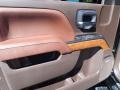 Black - Silverado 2500HD High Country Crew Cab 4WD Photo No. 24