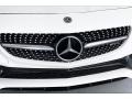 2019 designo Diamond White Metallic Mercedes-Benz SLC 43 AMG Roadster  photo #28
