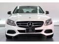 Polar White - C 300 Sedan Photo No. 2