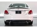 Polar White - C 300 Sedan Photo No. 3