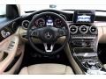 Polar White - C 300 Sedan Photo No. 4