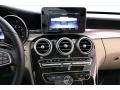 Polar White - C 300 Sedan Photo No. 5