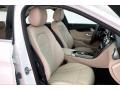 Polar White - C 300 Sedan Photo No. 6