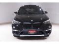 Jet Black - X1 xDrive28i Photo No. 2