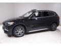 Jet Black - X1 xDrive28i Photo No. 3